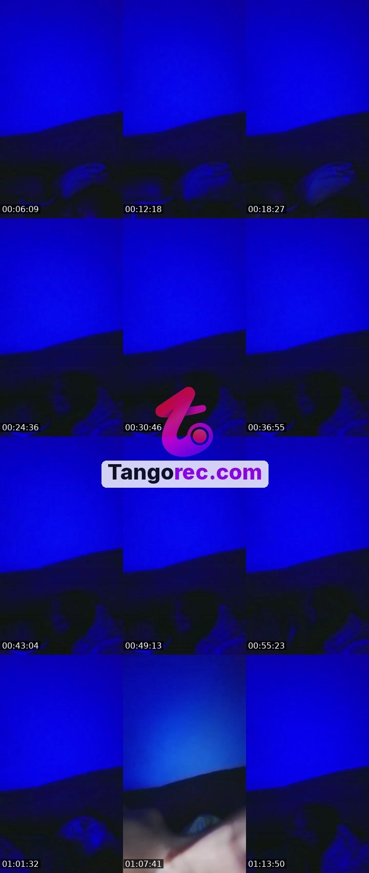 @prettymi Tango live from 2026-09-17
