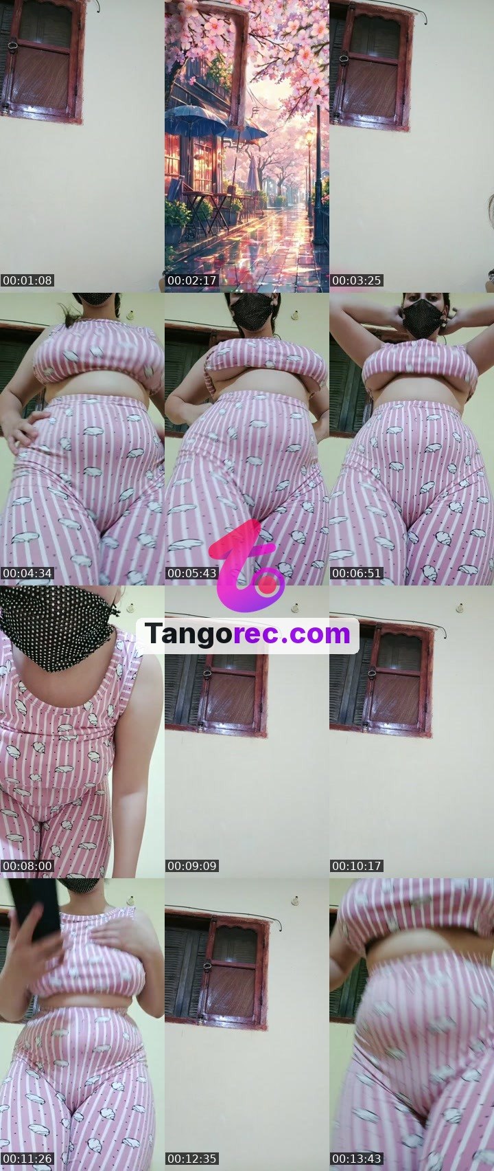 @goodgiirl Tango live from 2026-09-17