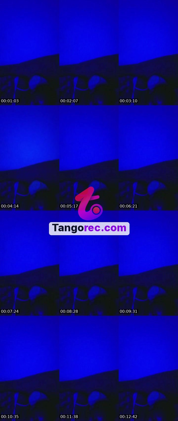 @prettymi Tango live from 2026-09-17