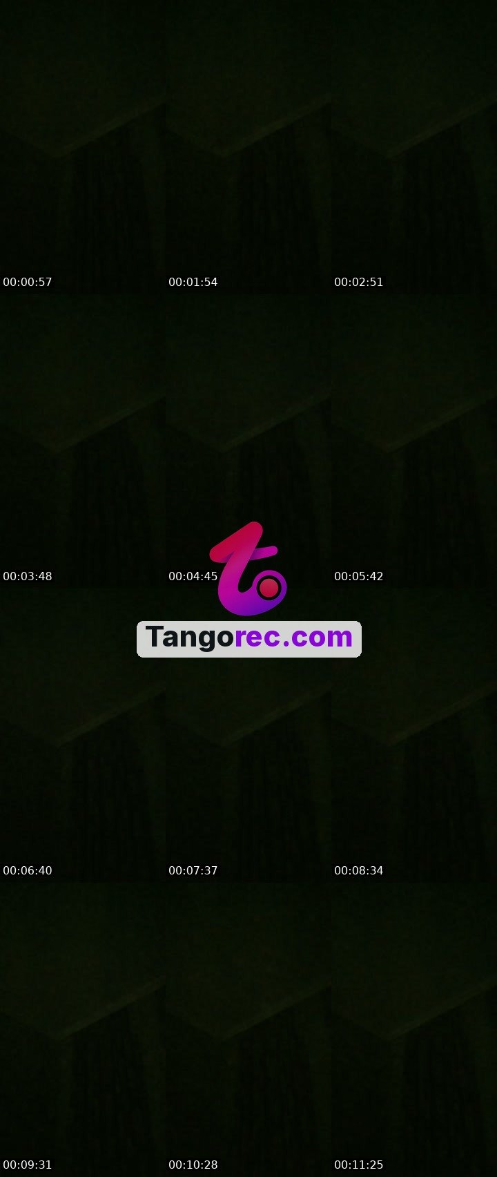 @merveizmir1 Tango live from 2026-09-17
