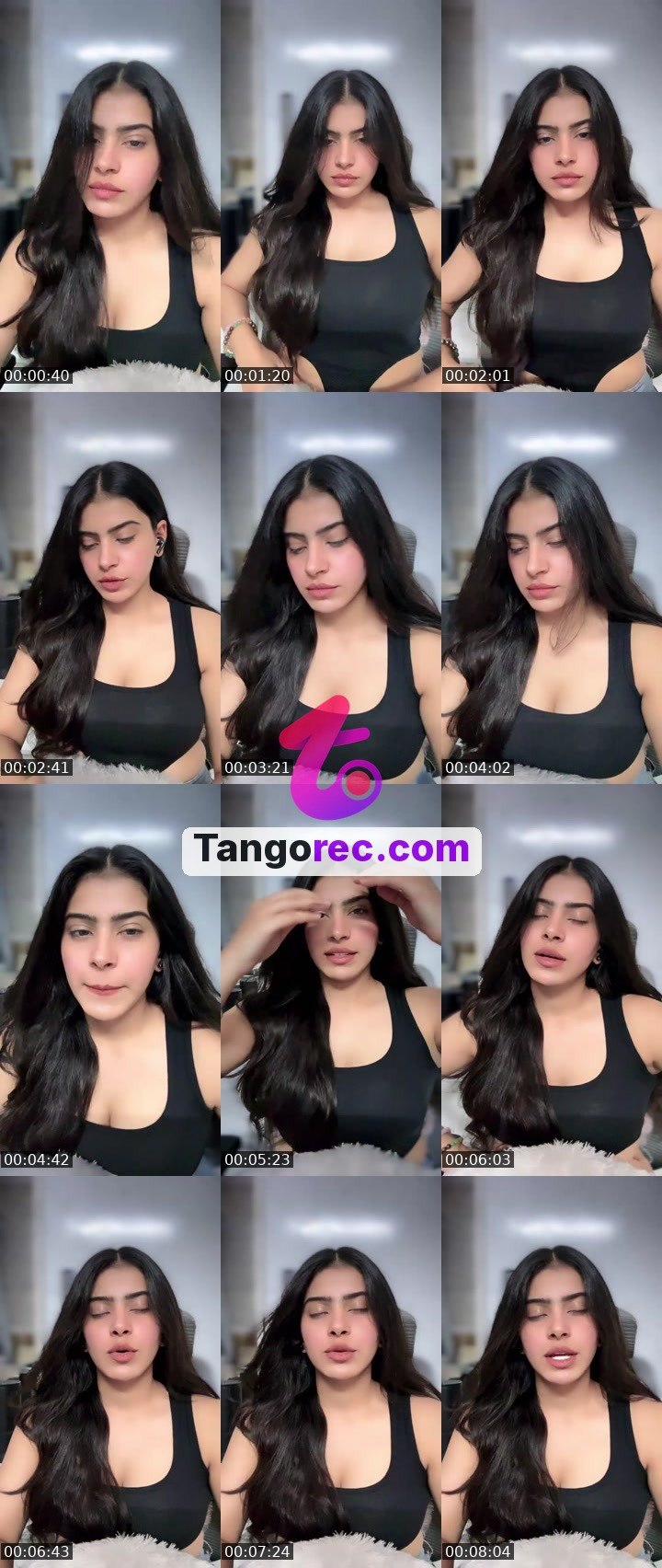 @byenow11 Tango live from 2026-09-17