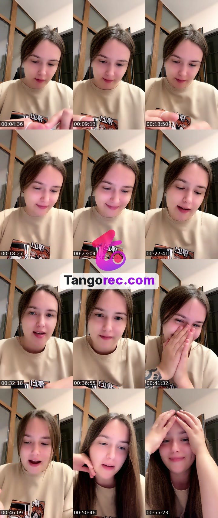@sunsunsun3 Tango live from 2026-09-17