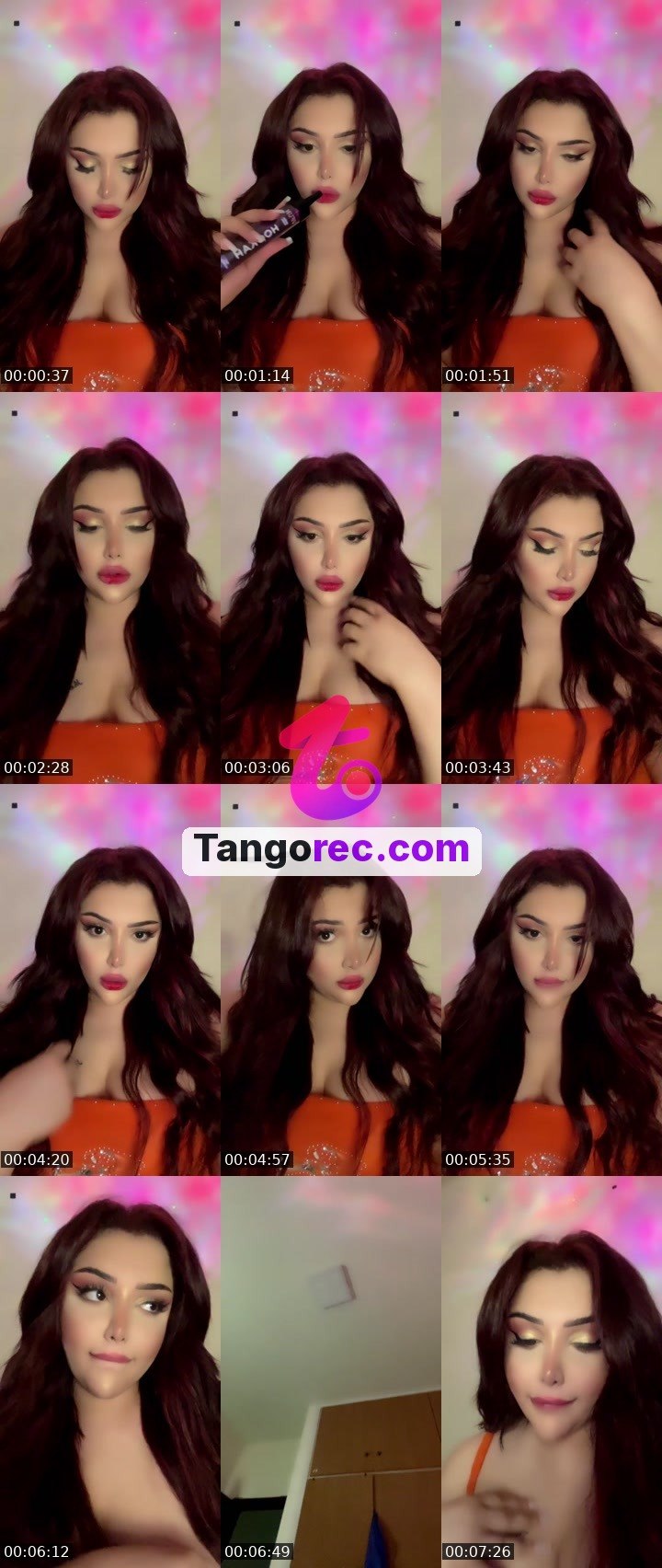 @pleasantgiraffe-122643 Tango live from 2026-09-17