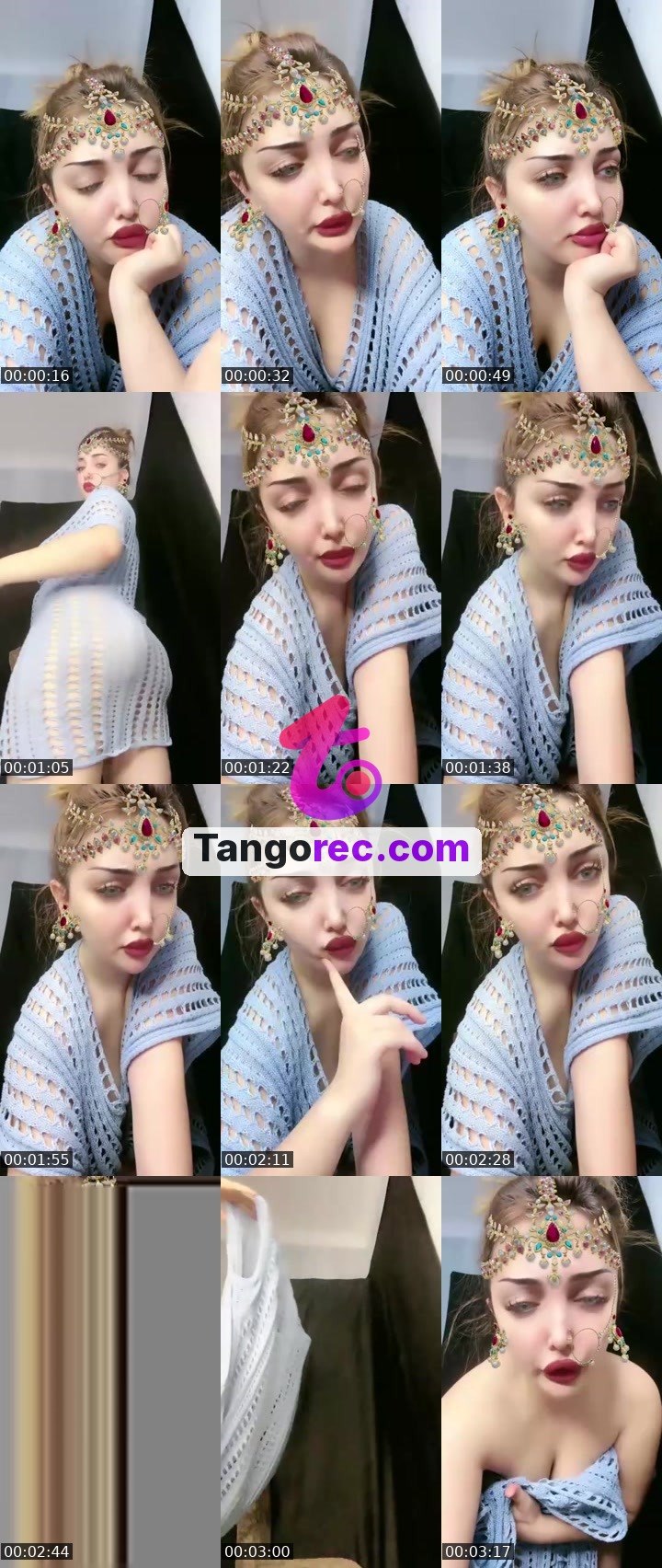 @sla51 Tango live from 2026-09-17