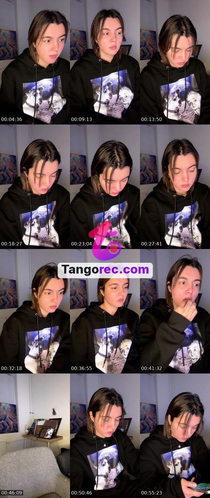 @chooseyourdoor Tango live from 2026-09-17