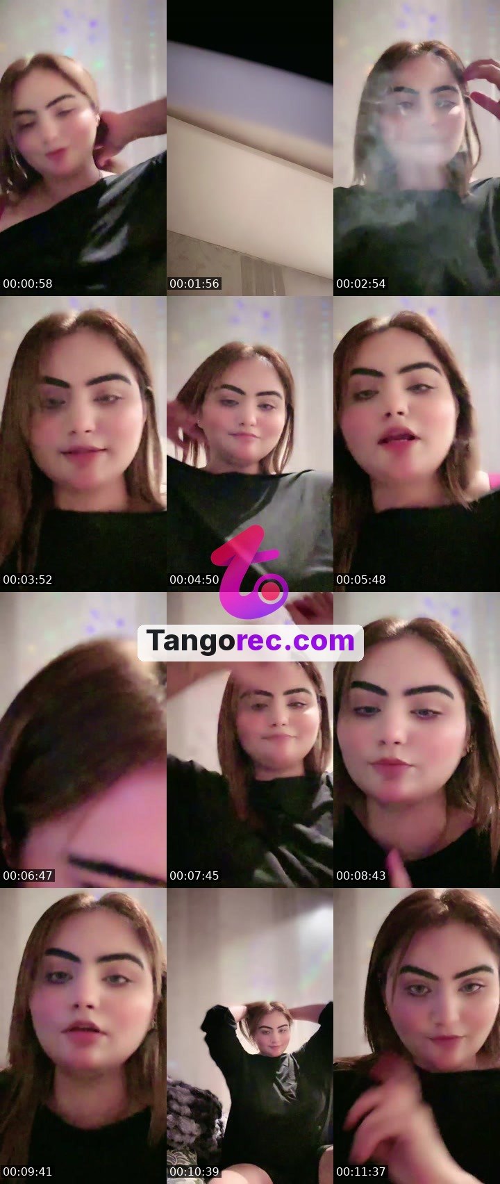 @bano420 Tango live from 2026-09-17