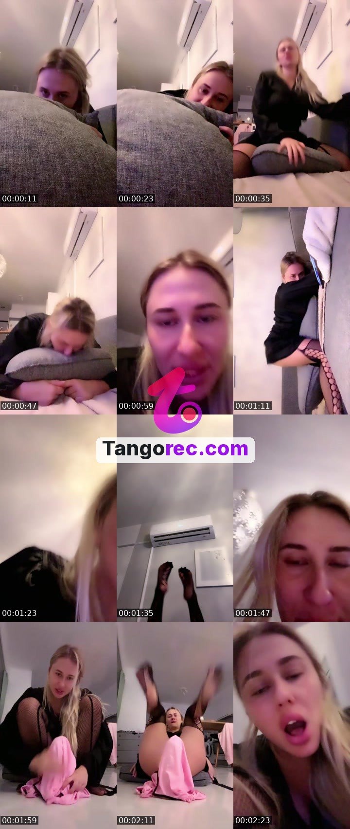 @milana6393 Tango LIVE