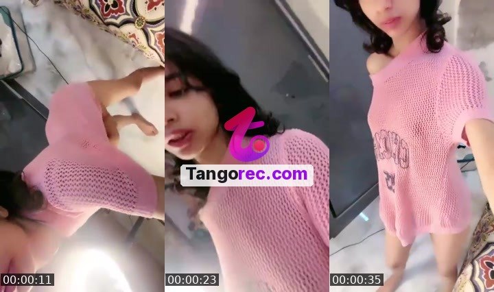 @deactivated24 Tango live from 2026-09-17