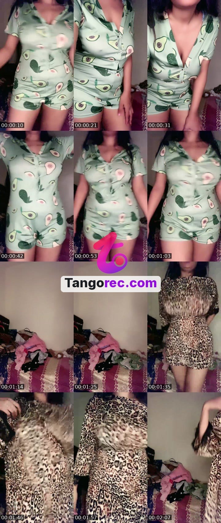 @cuddlybear-7412 Tango LIVE