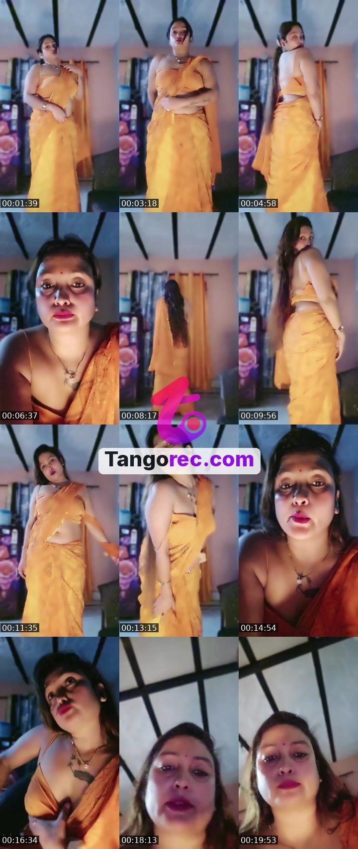 @scgvcccbnncxzkvkv Tango LIVE
