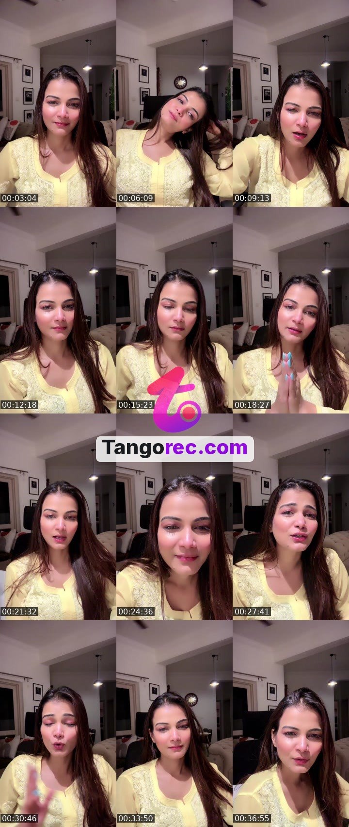 @nishi-84 Tango live from 2026-09-17