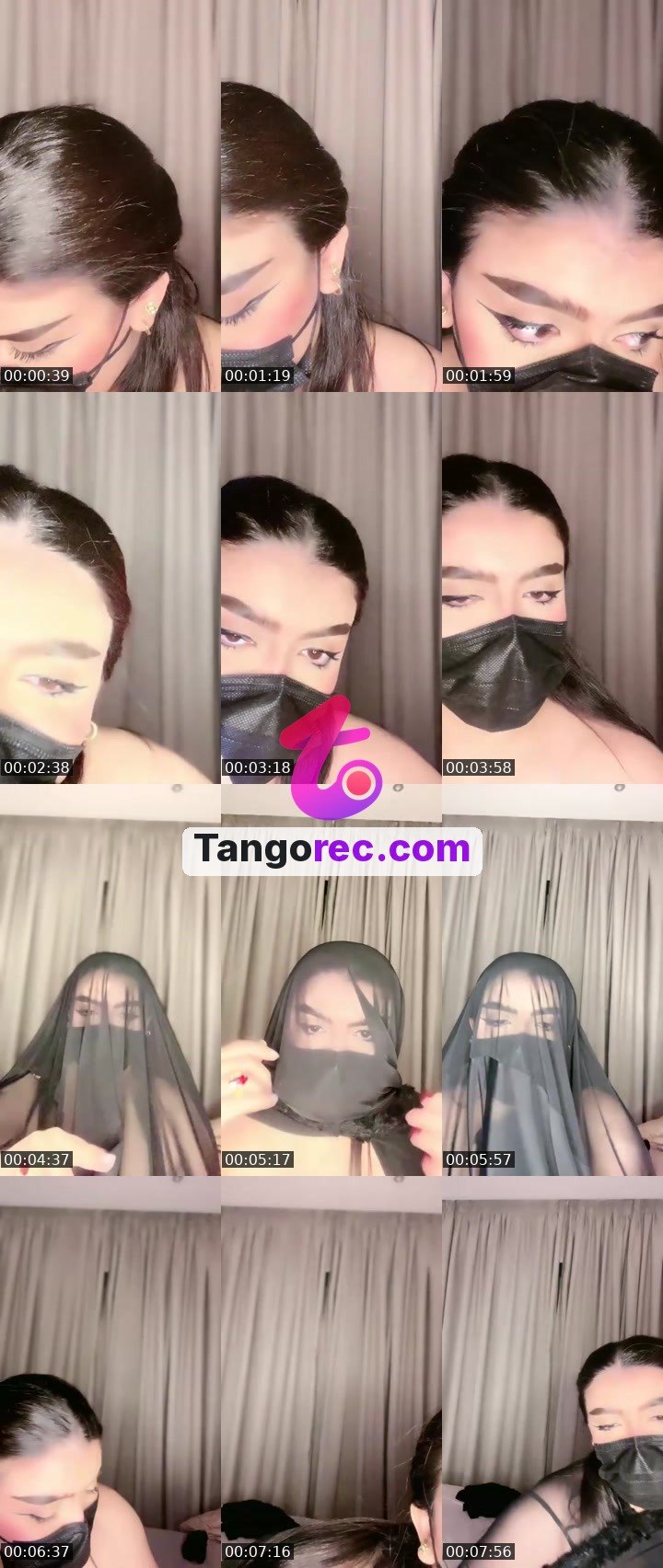 @mimiyatincnss Tango LIVE