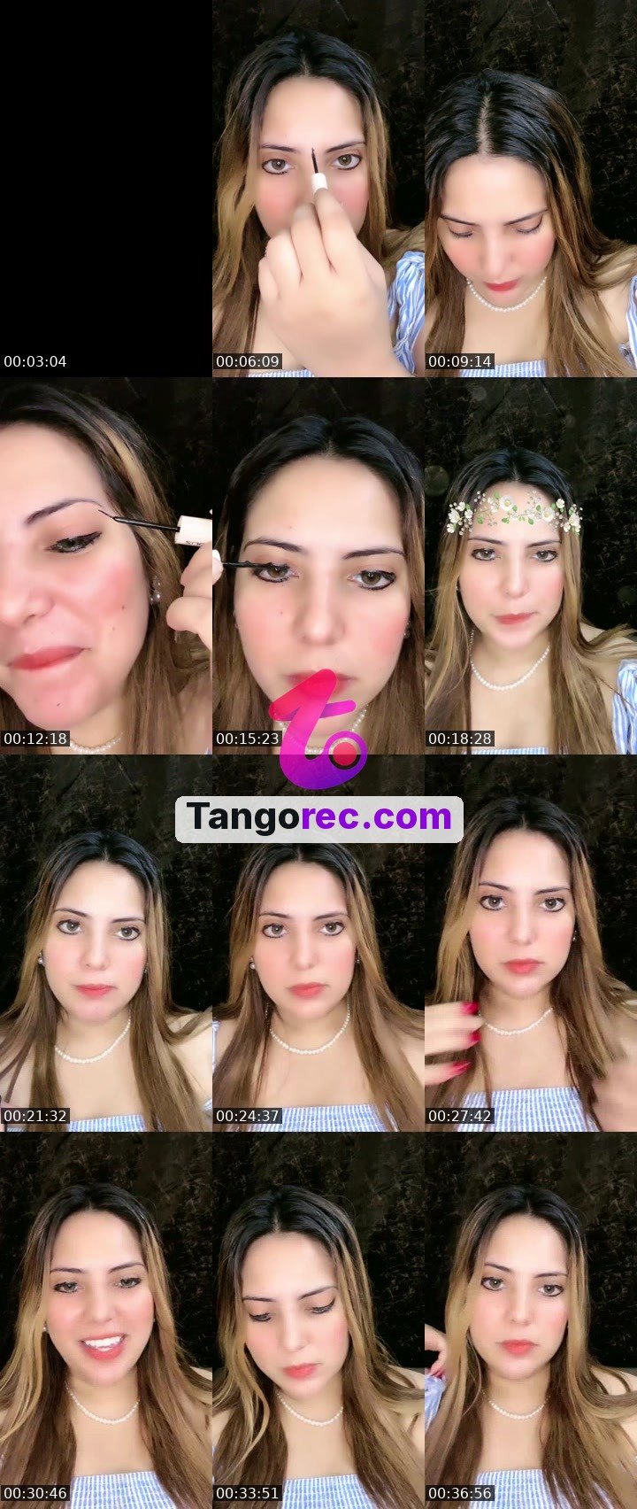@akansha1212 Tango live from 2026-09-17