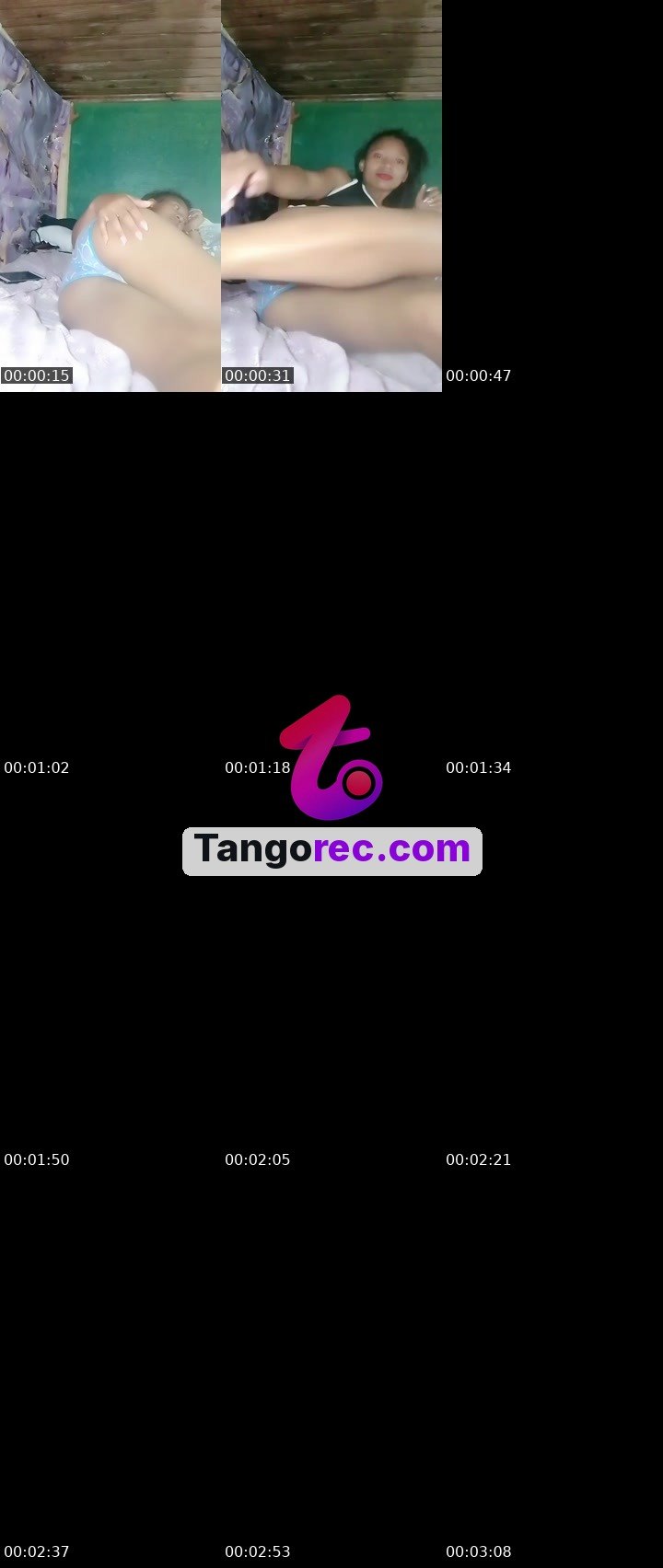 @buzzygiraffe-80527 Tango live from 2026-09-17