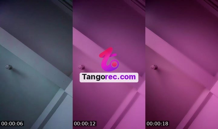 @zoe21 Tango live from 2026-09-18