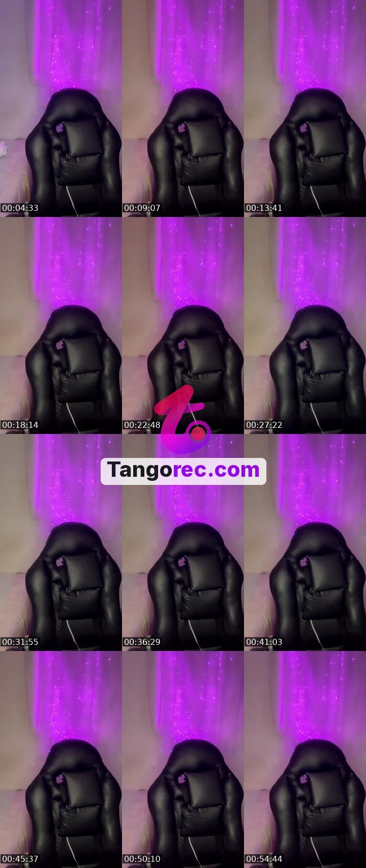 @selenecurvy Tango live from 2026-09-18