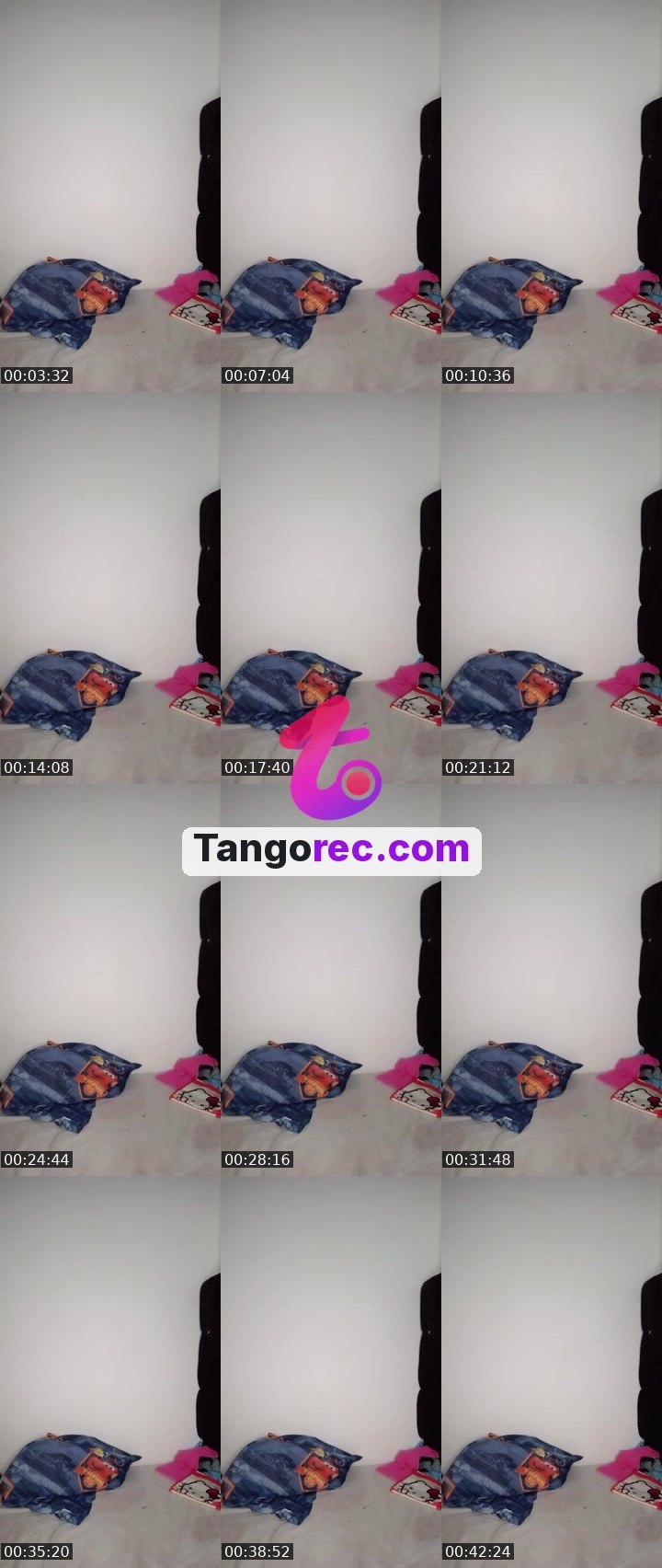 @paty830 Tango LIVE