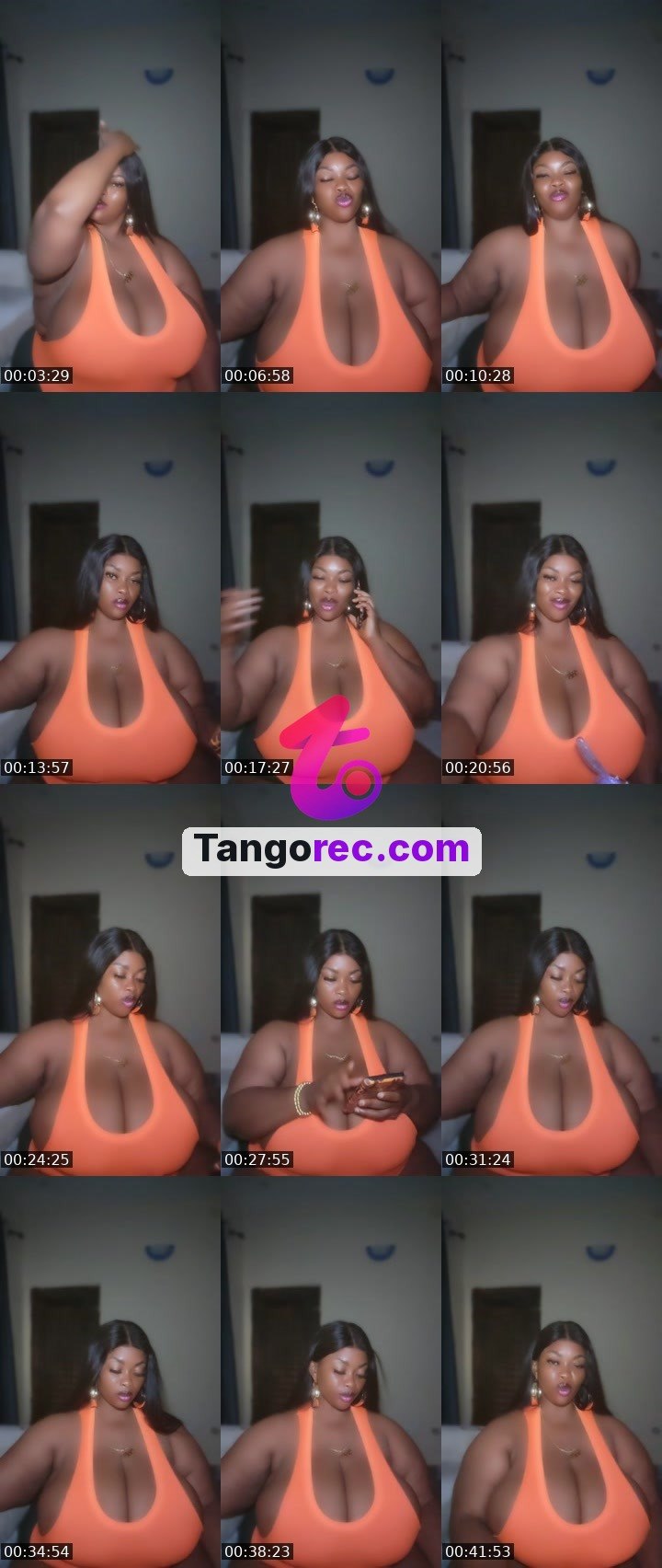 @bigfluffyjuicy Tango live from 2026-09-18