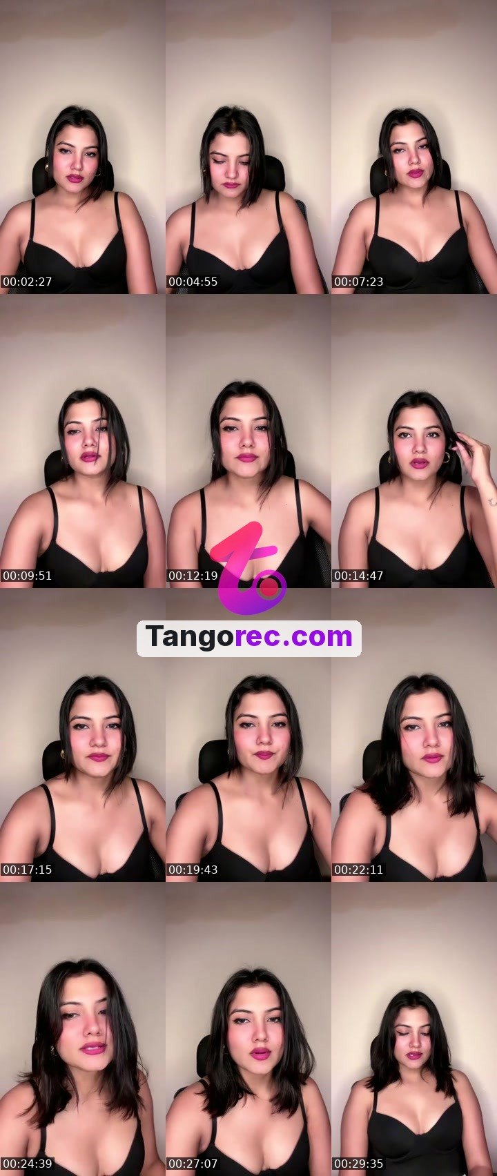 @beyou0 Tango live from 2026-09-18