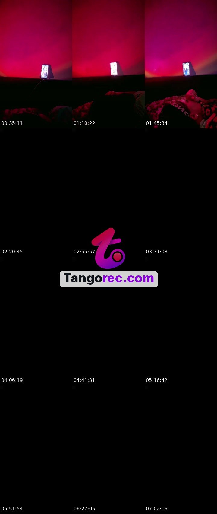 @yourinternetwife Tango live from 2026-09-18