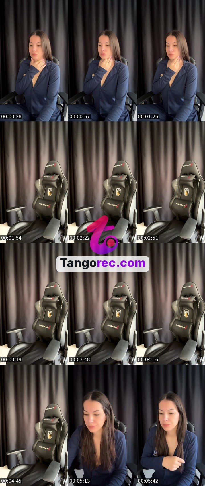 @kelebeginiiiiz Tango live from 2026-09-18