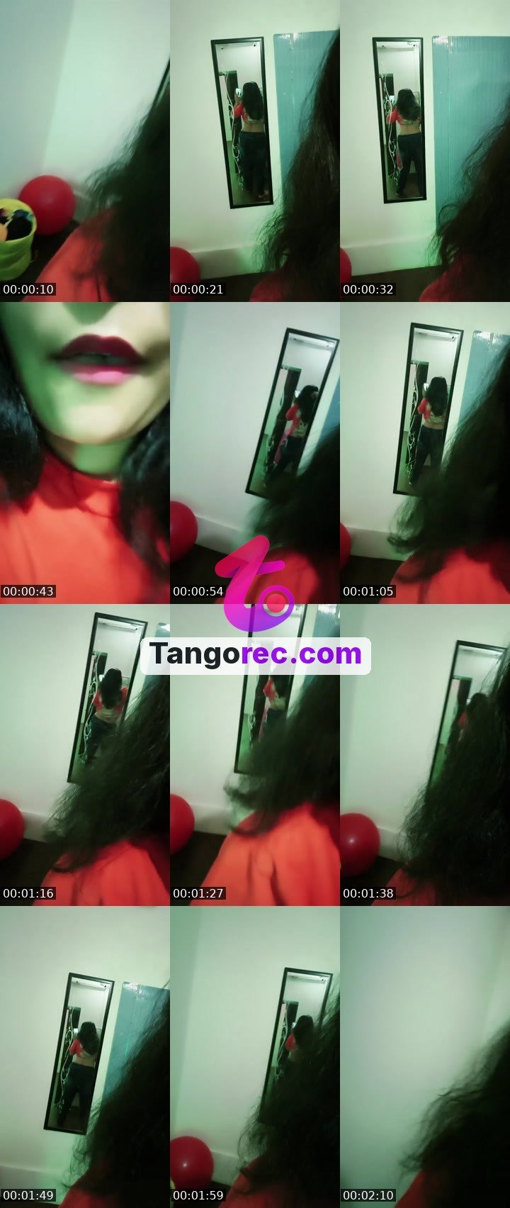 @rapid-penguin-118691 Tango live from 2026-09-18
