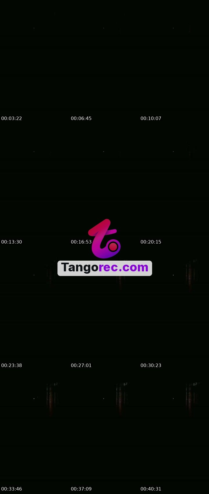 @buzzyleo Tango live from 2026-09-18