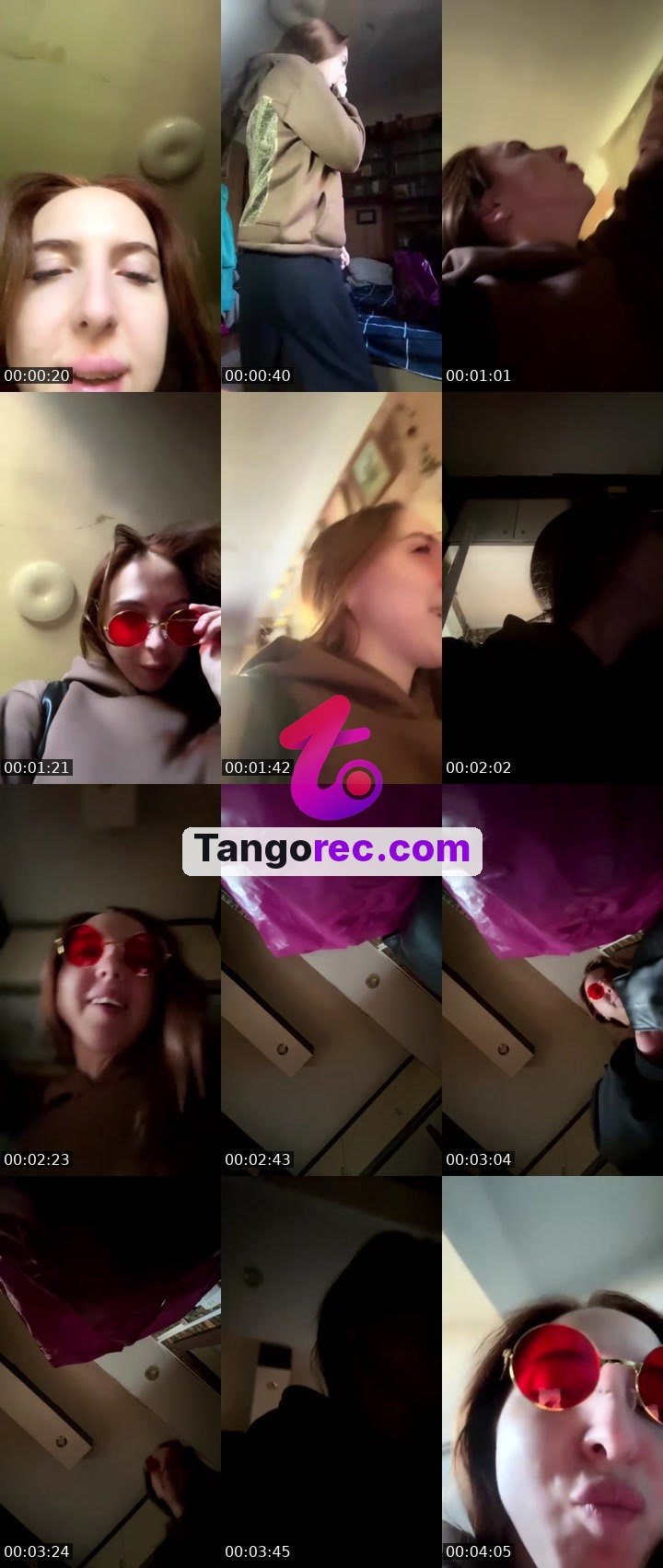 @witch-9 Tango live from 2026-09-18