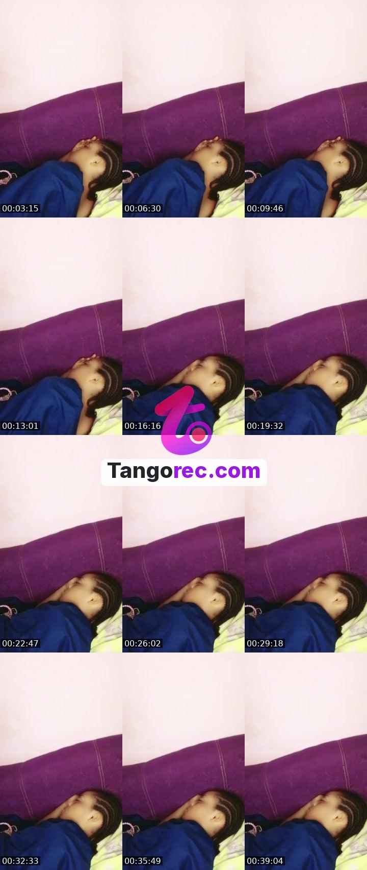 @prettymi Tango live from 2026-09-18