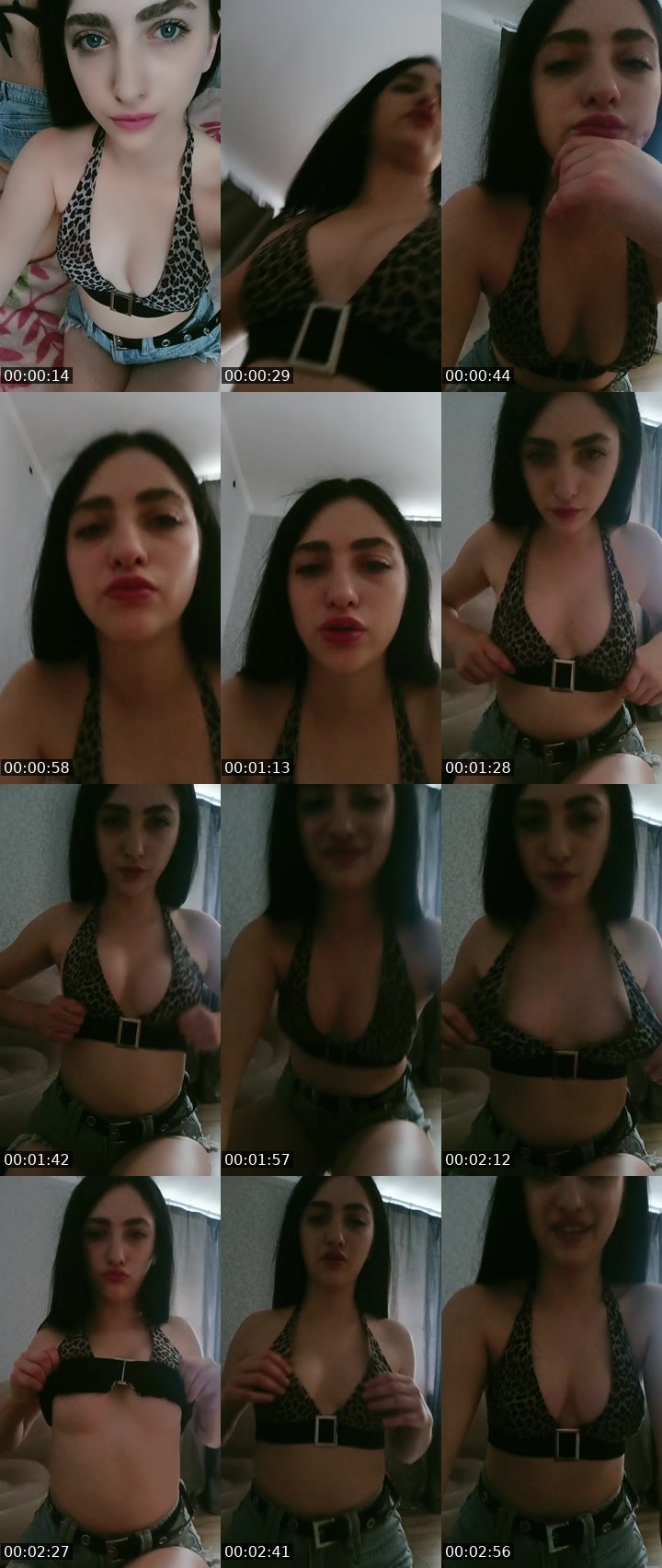 @miss767 Tango live from 2026-07-26