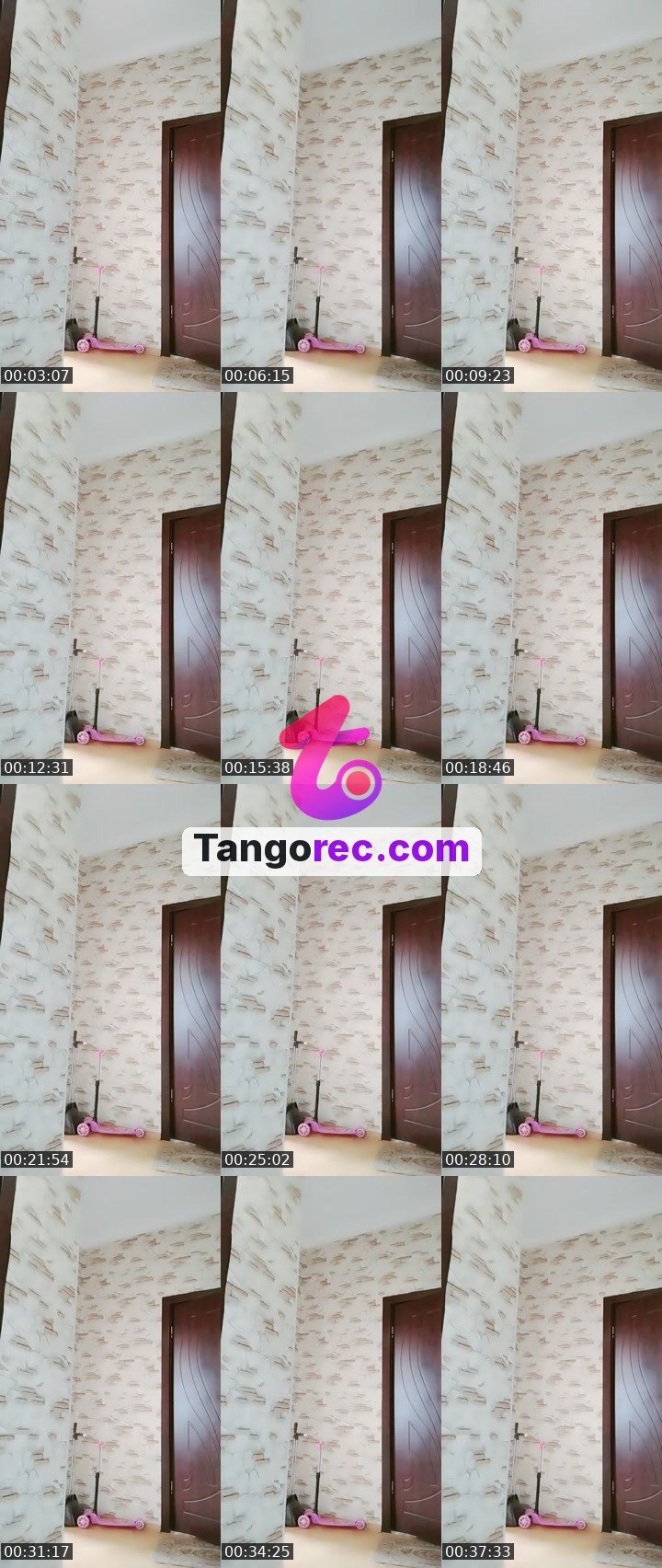 @merveizmir1 Tango live from 2026-09-18
