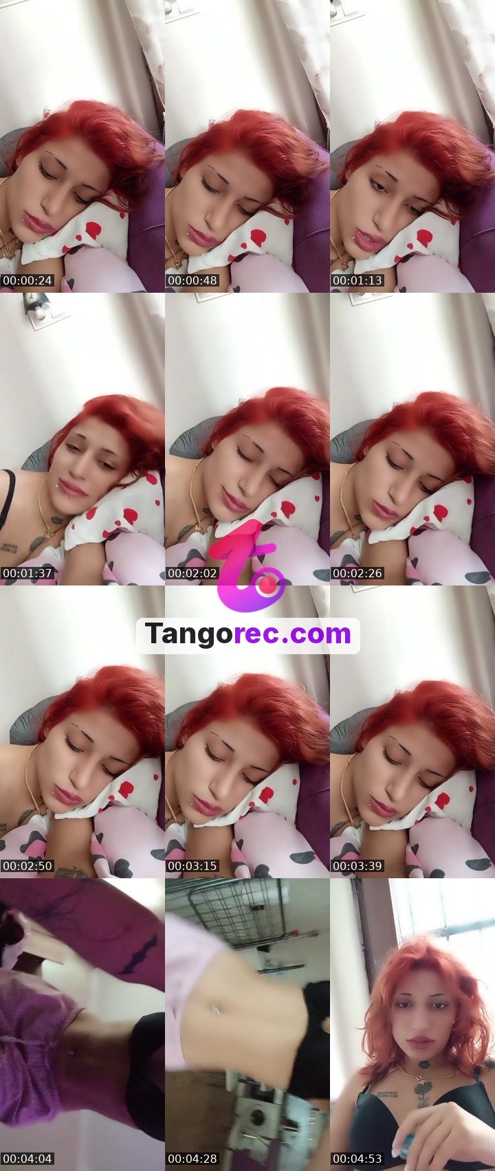 @katyaofficiall Tango live from 2026-09-18
