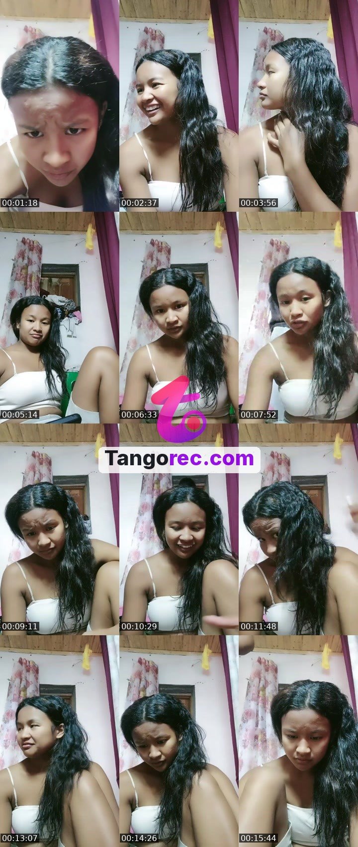 @dancingkoala-128468 Tango live from 2026-09-18