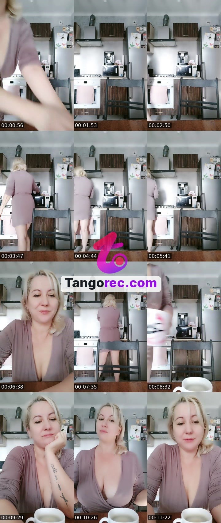 @panterka0811 Tango live from 2026-09-18