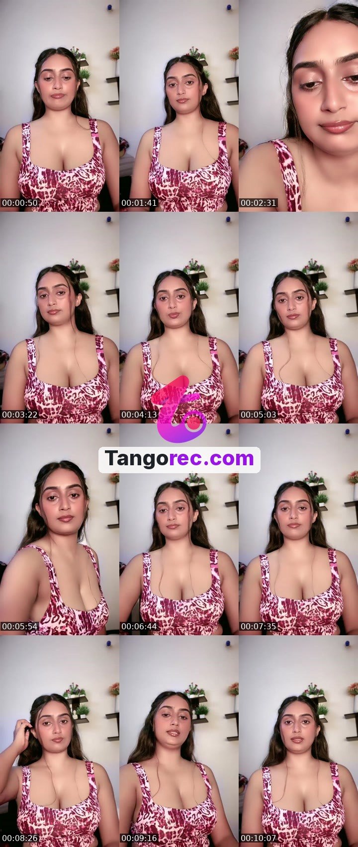 @abundance06 Tango live from 2026-09-18