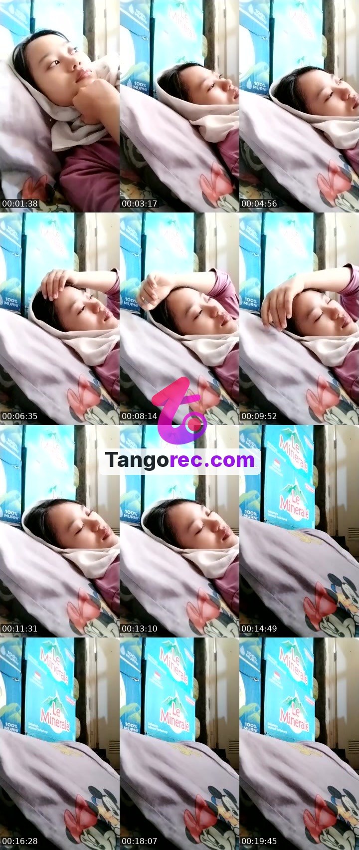 @lana_yasmine Tango live from 2026-09-18