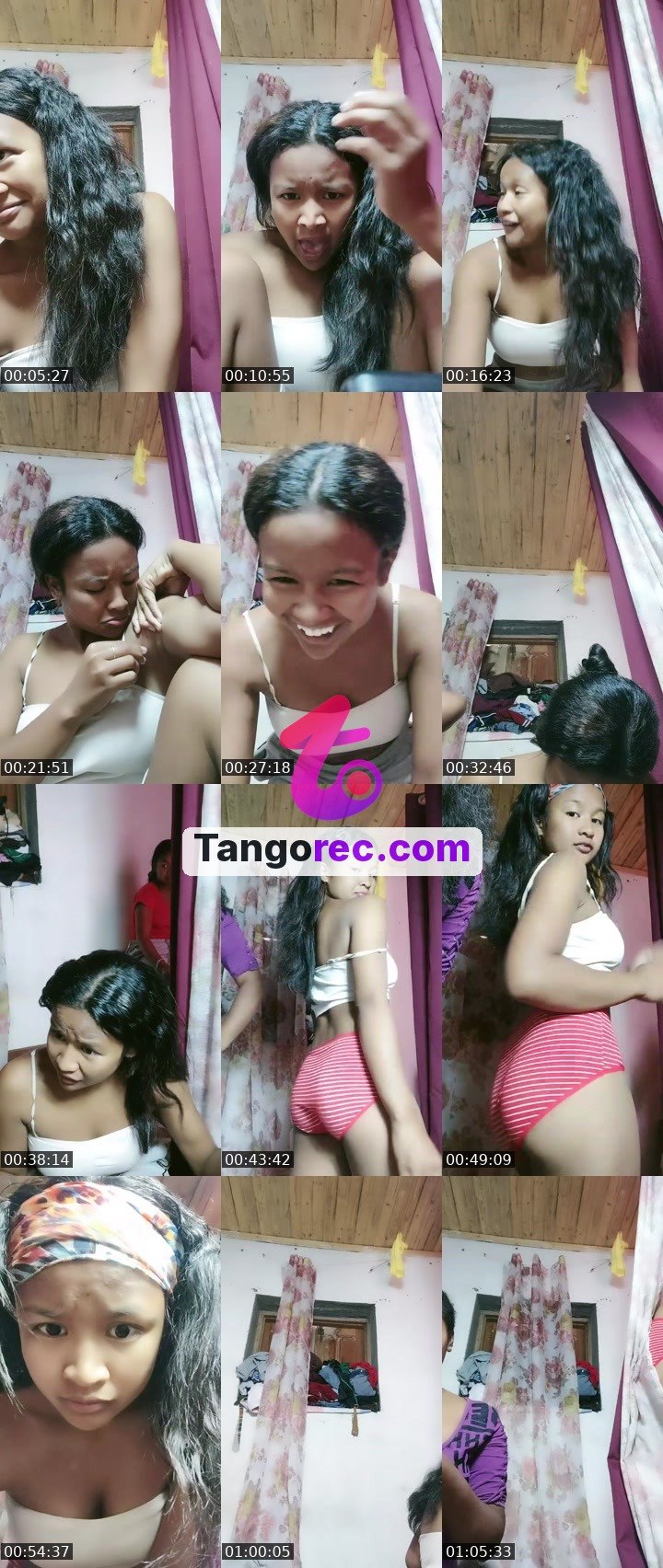 @dancingkoala-128468 Tango live from 2026-09-18