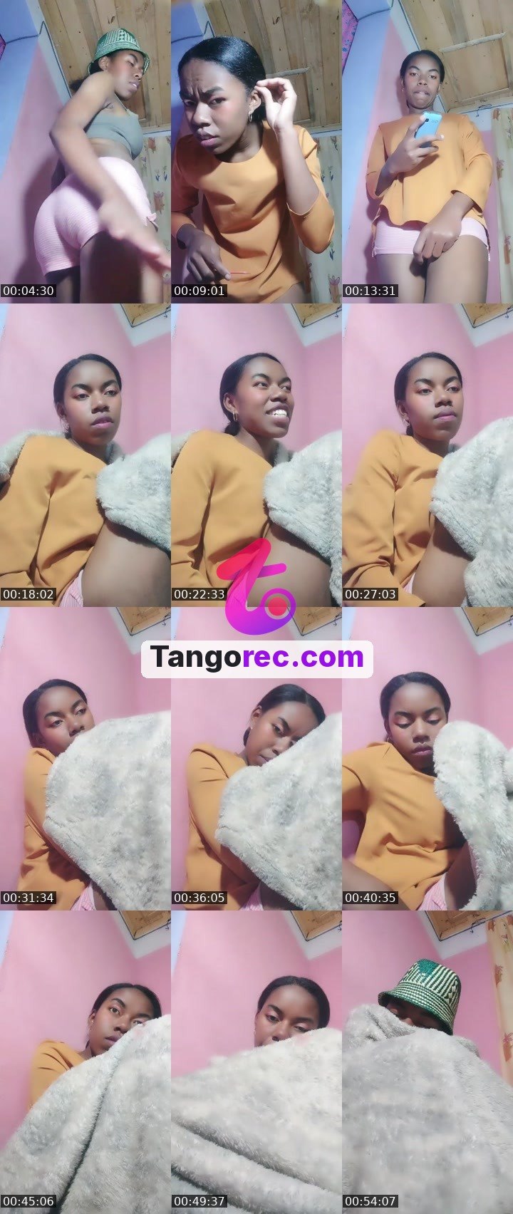 @saberkestrel-621688 Tango live from 2026-09-18