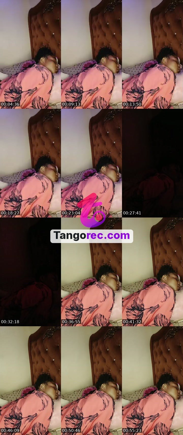 @jlove680 Tango live from 2026-09-18