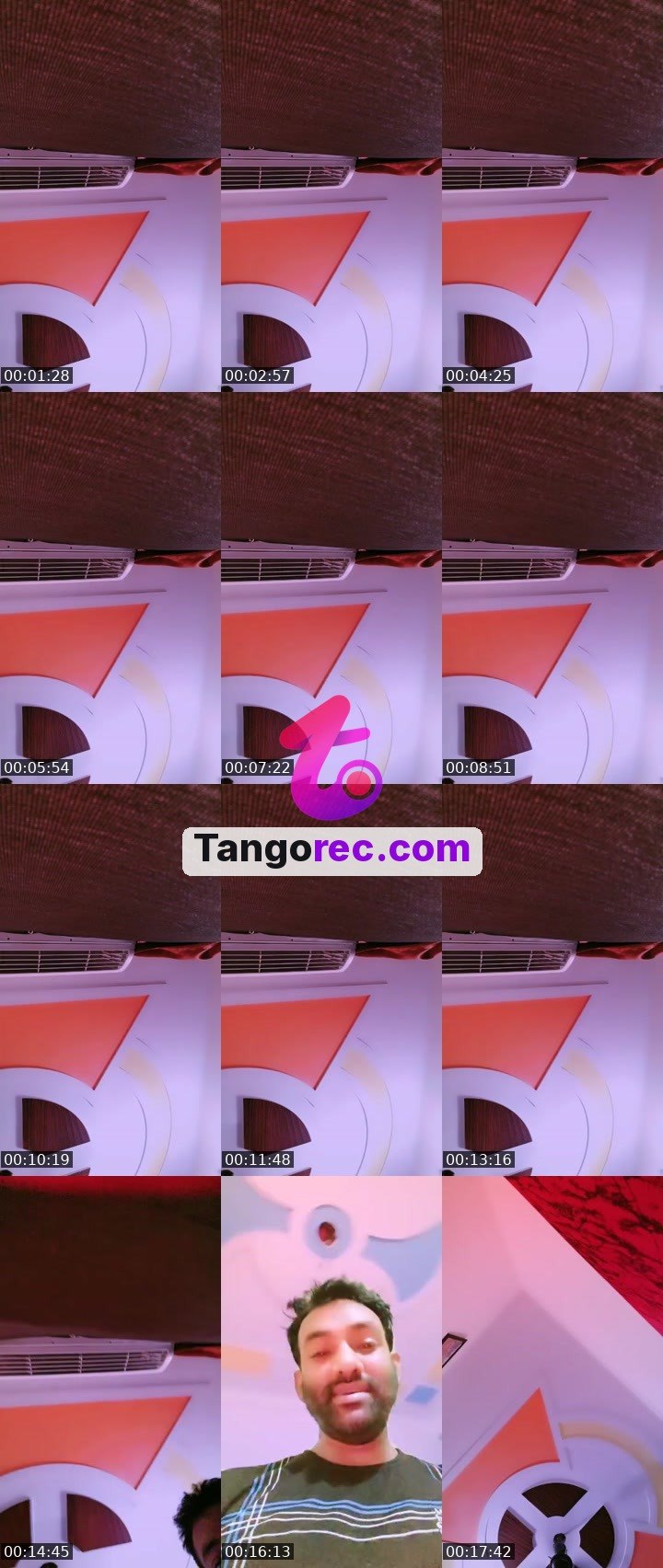 @impossible01 Tango live from 2026-09-18