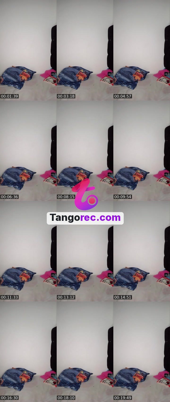 @paty830 Tango LIVE