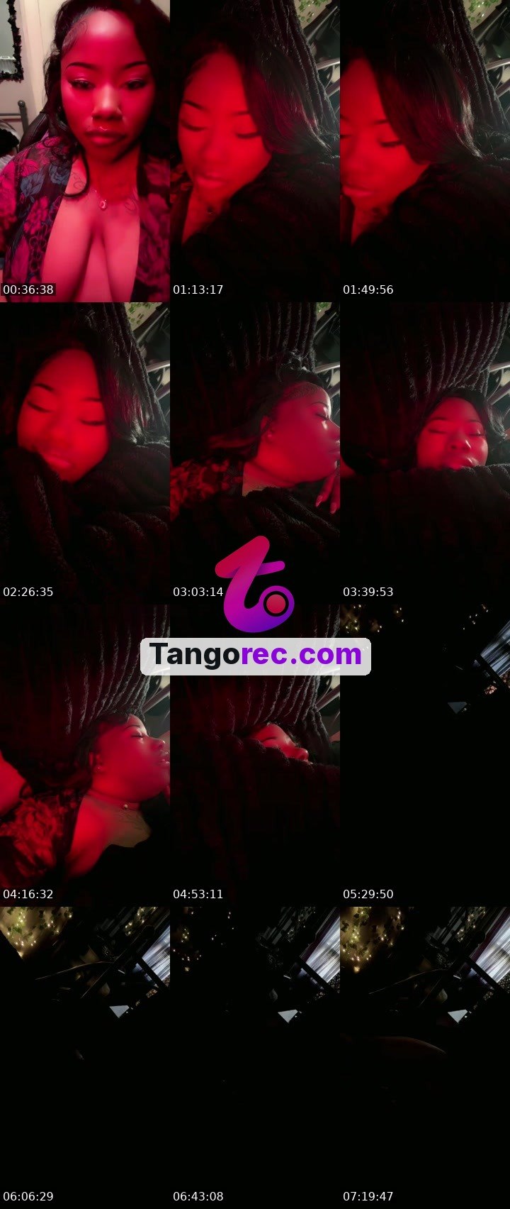 @yoobae Tango live from 2026-09-18