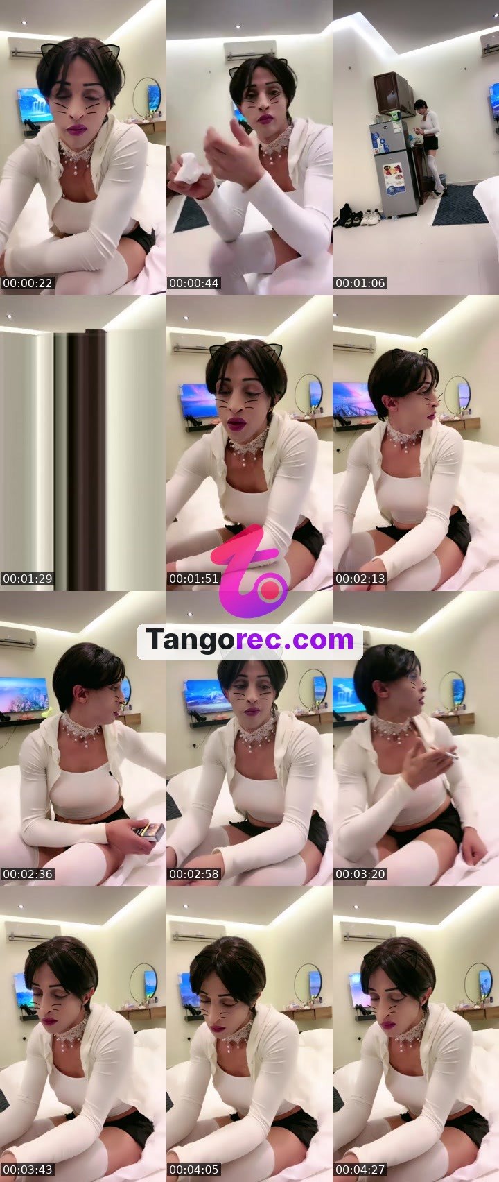 @apu140 Tango live from 2026-09-18
