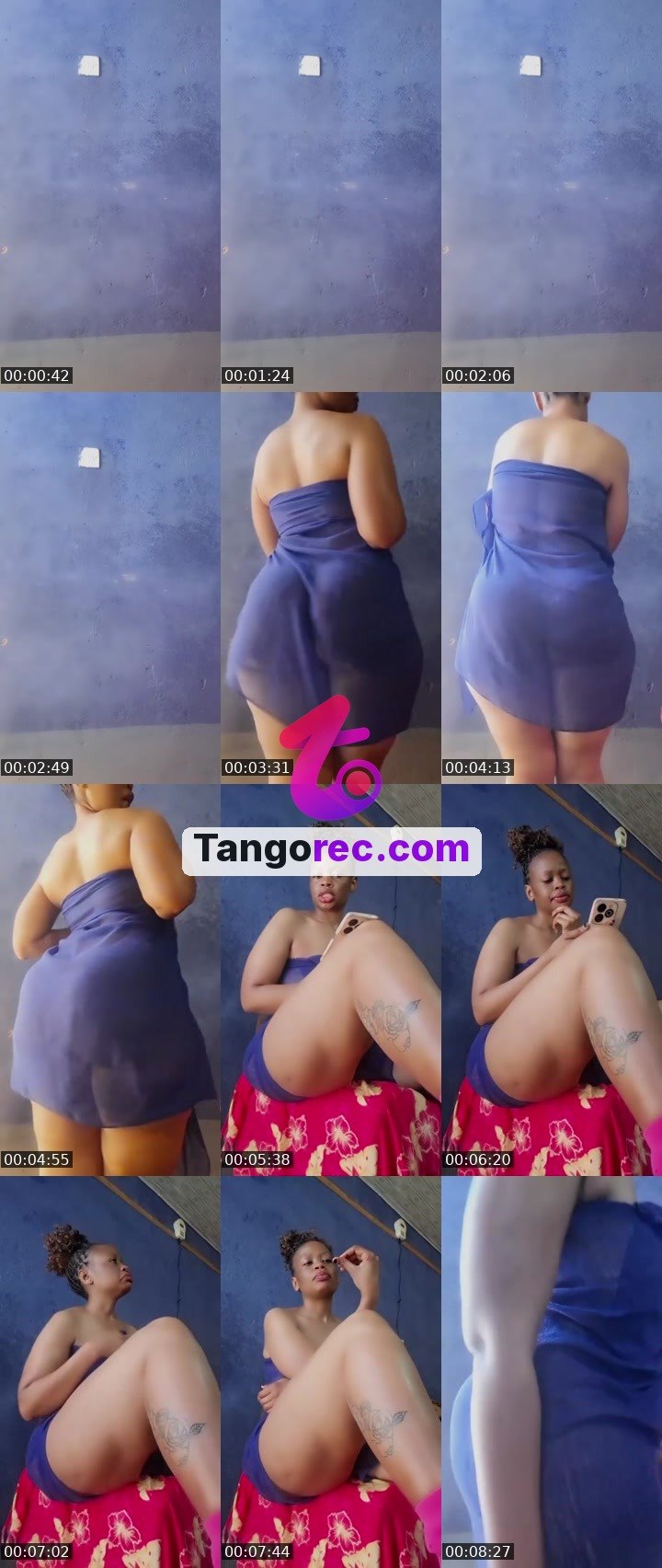 @superduperbadger-31290 Tango live from 2026-09-18