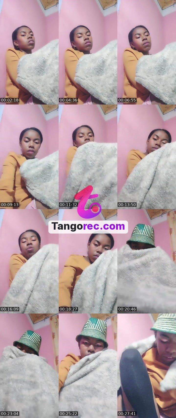 @saberkestrel-621688 Tango live from 2026-09-18
