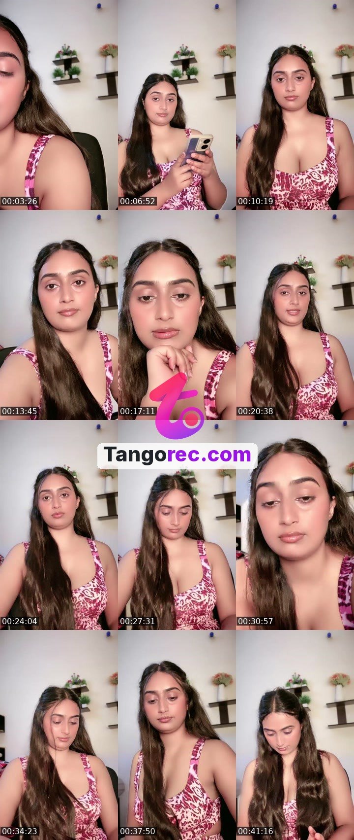 @abundance06 Tango live from 2026-09-18