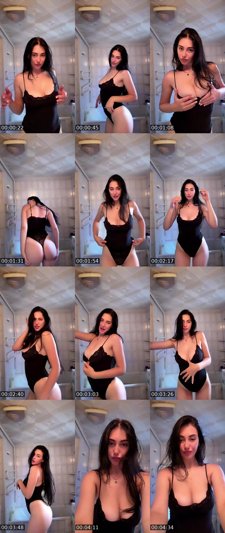 @kisaaaaaa676 Tango live from 2026-07-26