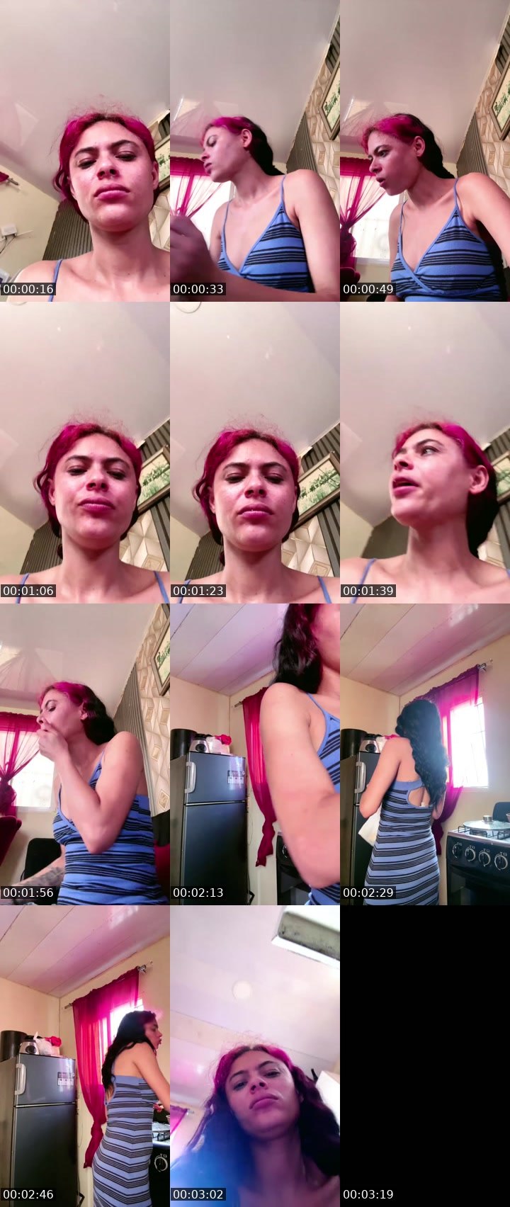 @tusadicax72 Tango live from 2026-07-26