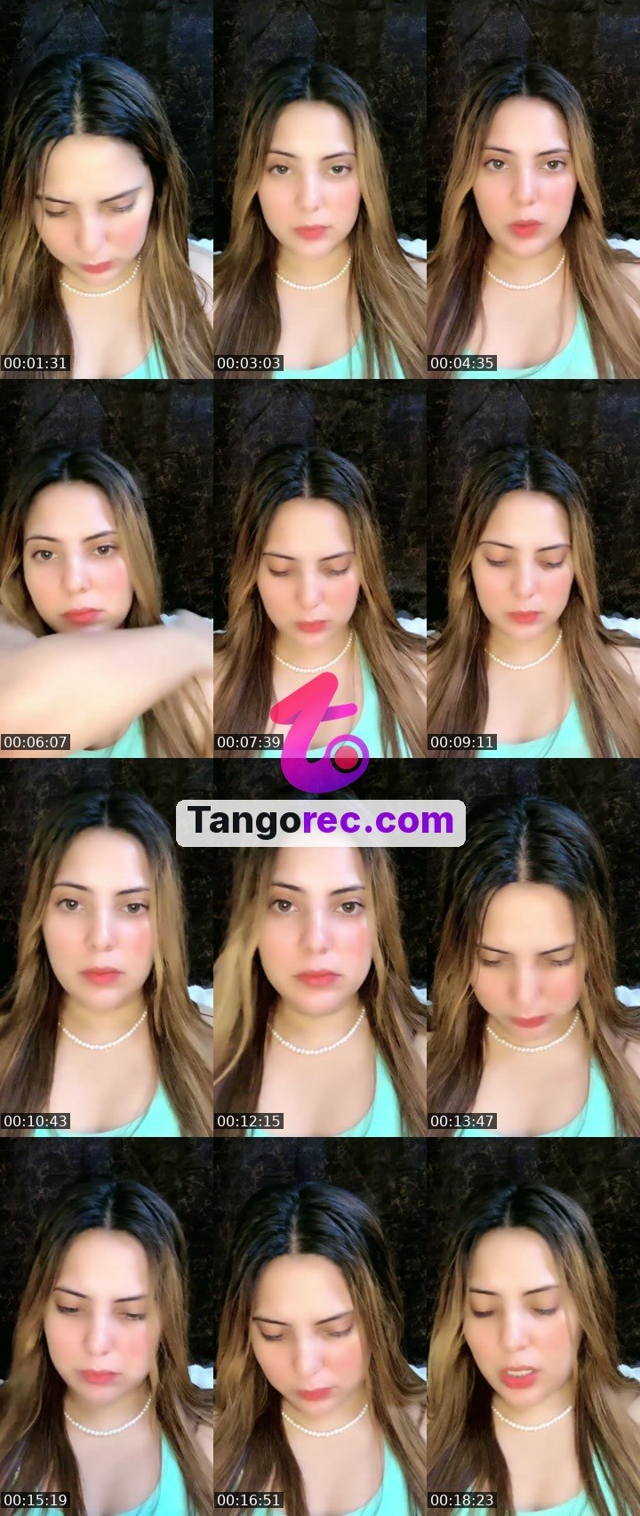 @akansha1212 Tango live from 2026-09-18