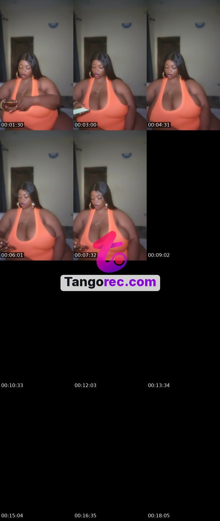 @bigfluffyjuicy Tango live from 2026-09-18